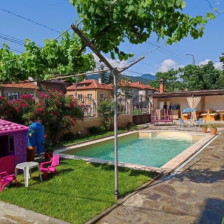 Family Velevi Hotel Velingrad