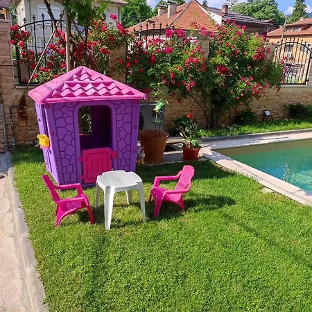 Family Velevi Hotel Velingrad