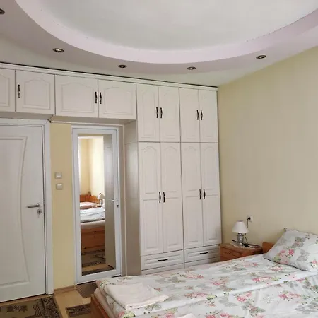 Hotel Family Velevi Velingrad