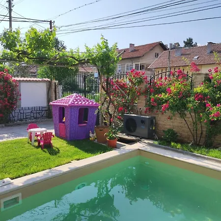 Family Velevi 2* Velingrad