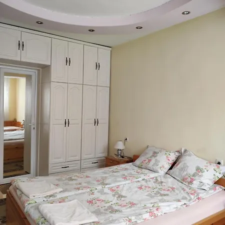 Family Velevi Hotel Velingrad