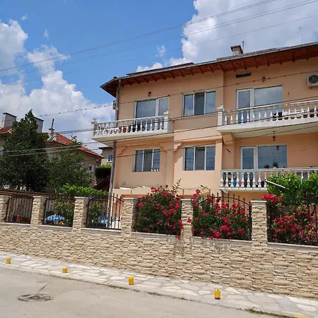 Family Velevi Velingrad