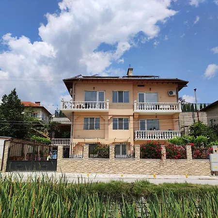 Family Velevi Velingrad