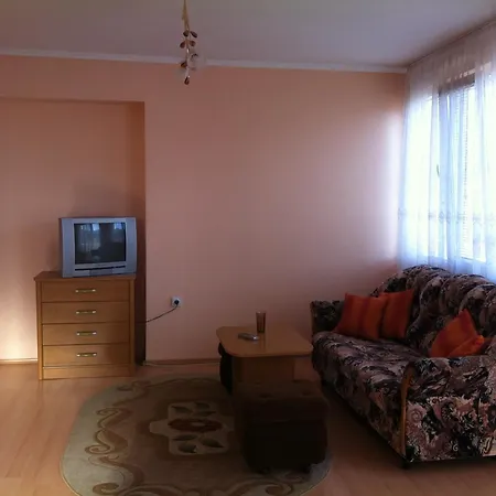 Family Velevi Velingrad