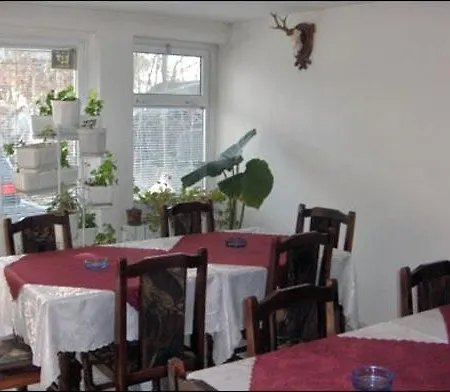 Hotel Family Velevi Velingrad