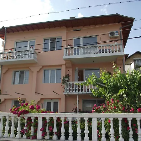 Family Velevi Velingrad