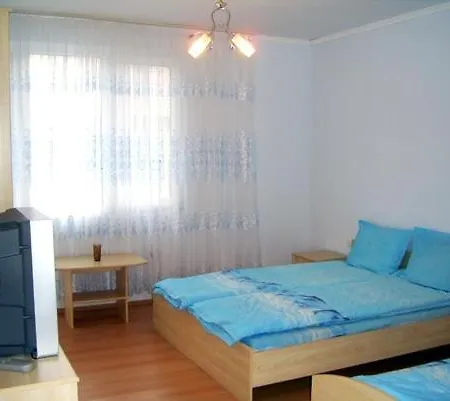 Hotel Family Velevi