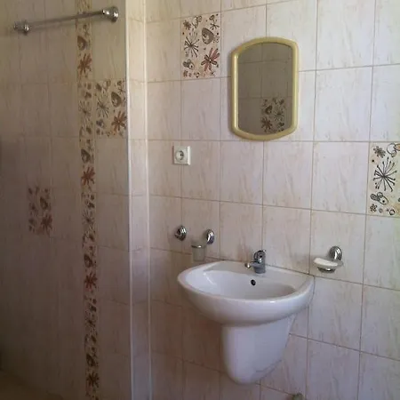 Hotel Family Velevi Velingrad