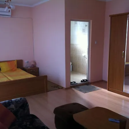 Hotel Family Velevi Velingrad