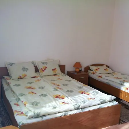 Hotel Family Velevi Velingrad