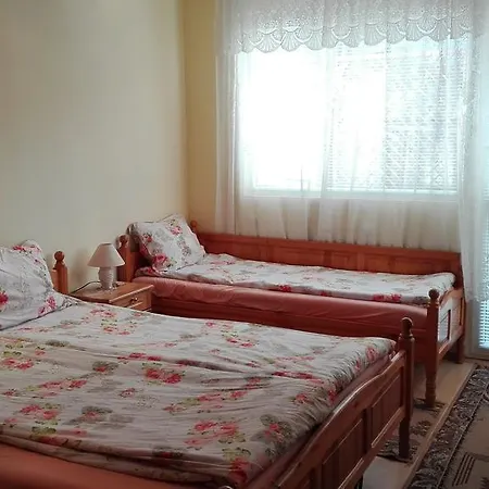 Hotel Family Velevi 2*