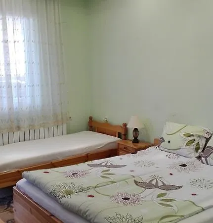 Family Velevi 2* Velingrad