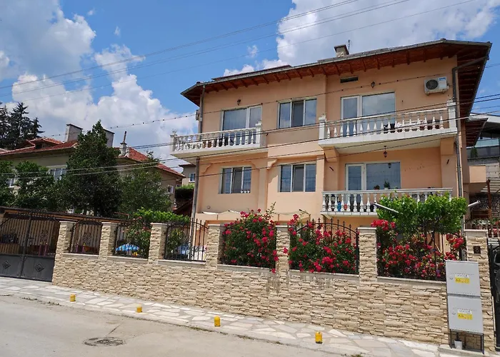 Family Velevi Velingrad