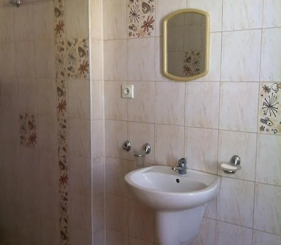 Otel Family Velevi Velingrad