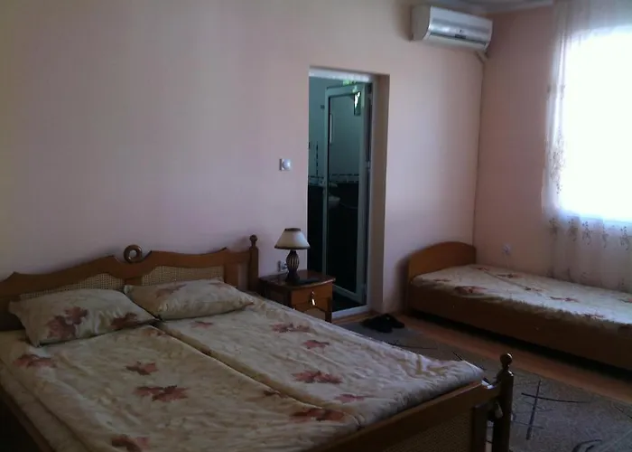 Family Velevi 2* Velingrad