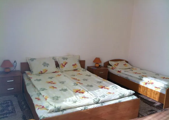 Otel Family Velevi Velingrad